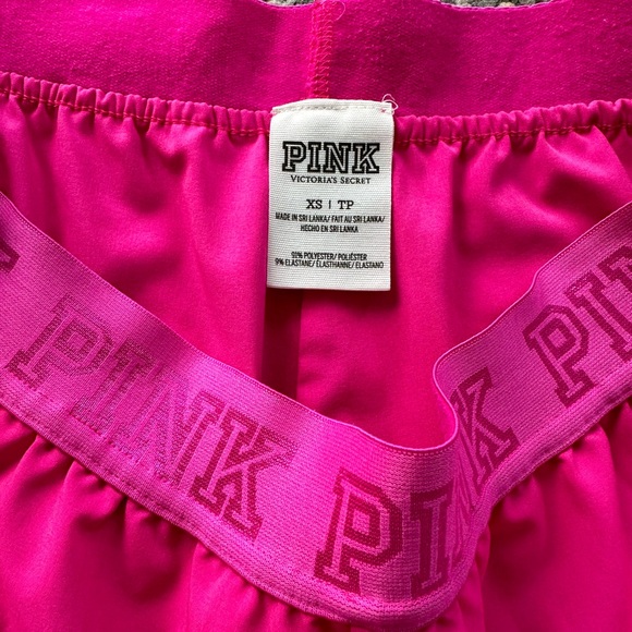 Victoria's Secret Pink Shorts - Picture 3 of 4